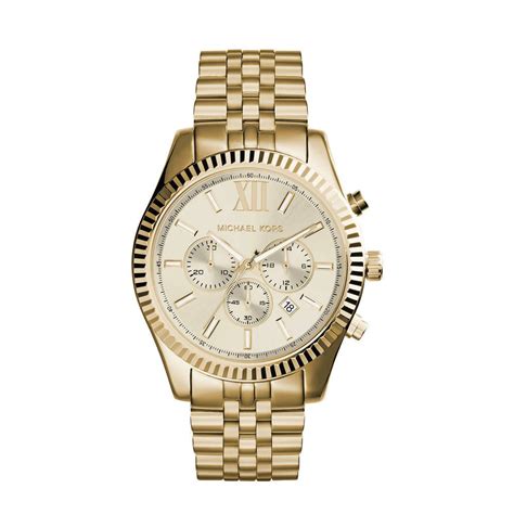 michael kors horloge 741905